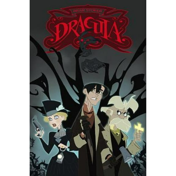 Pre-Owned All-Action Classics: Dracula: Volume 1 (Paperback) 1454935006 9781454935001