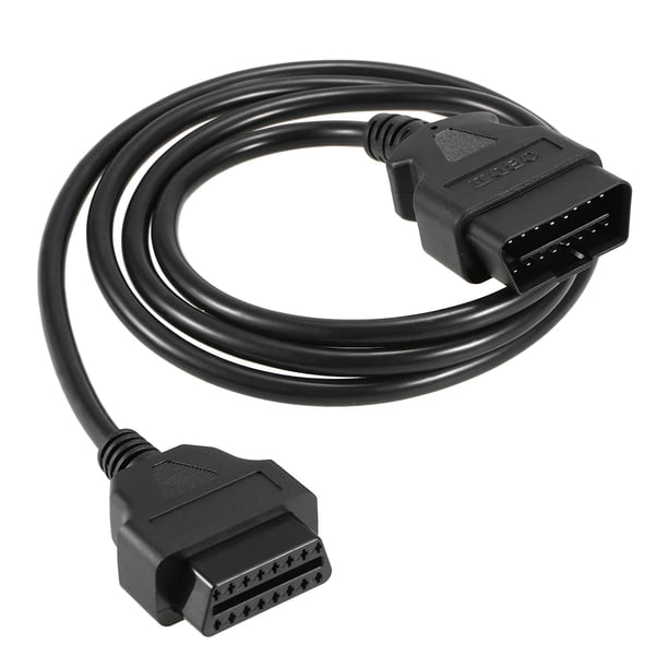 Obd2 разъем 16pin