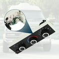 thumbnail image 3 of Panel de Control de Calefacción y Aire Acondicionado Unique Bargains para Chevrolet Express 2500 Módulo de Control de Calefacción y Aire Acondicionado 1 Juego, 3 of 7
