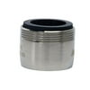 Peerless Faucet Aerator, Satin Nickel