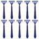 thumbnail image 2 of 10 cuchillas de 3 capas maquinilla de afeitar manual portátil afeitadora Ndcxsfigh desechable recortadora de cuerpo, 2 of 9