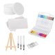 thumbnail image 1 of DIY Kids Magic Puffy Paint With Drawing Pens, 1 of 5
