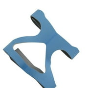 COUTEXYI Ventilator Straps, High Elasticity Head Belt Replacement 4 Corners Universal Snoring Device Accessories
