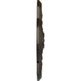 thumbnail image 4 of Ekena Millwork 20"OD x 1 3/4"P Bonetti Ceiling Medallion (Fits Canopies up to 5 1/8"), Hand-Painted Stone Hearth Crackle, 4 of 6