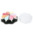 thumbnail image 3 of Finger Ink Pad, Scrapbooking Ink Pads Clearly Express Details  For Ordinary Paper 1029 Flower Cluster,1028 Autumn Time,1036 The  Day,1027 Soft, 3 of 8