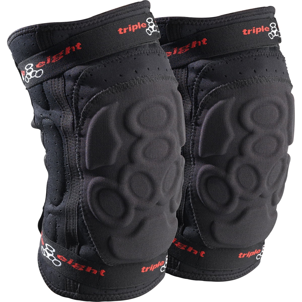 bmx knee pads