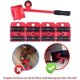 thumbnail image 5 of Elevador de muebles Easy To Move Slider Kit de herramientas móviles de 5 piezas, regalo resistente kaili Sencillez, 5 of 5