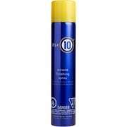 Angle View: ITS A 10 by It's a 10 MIRACLE FINISHING SPRAY 10 OZ