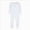 O175-White, variant on 12-18 Months Newborn Newborn Infant Baby Boys Girls Cotton Rompers Footed Pajamas Zipper Long Sleeve Sleeper Jumpsuit