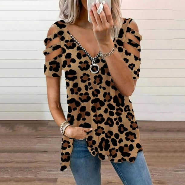 Walmart womens 2024 tops clearance