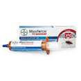 thumbnail image 5 of Maxforce FC Magnum Roach Killer Bait Gel - 33 Gram Tube by Envu (Formerly Bayer), 5 of 5