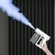 thumbnail image 2 of 250ml portátil inalámbrico de mano recargable de aerosol Nano luz azul Ehuebsd desinfectante pulverizador de Alcohol esterilizador aire ajustable nebulizador, 2 of 9