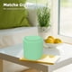 thumbnail image 4 of inPods littleFUN Macaron Mini Altavoz compatible con Bluetooth TWS Altavoz (Verde), 4 of 8