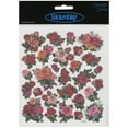 thumbnail image 2 of (3 pack) Sticker King Stickers-Classic Roses, 2 of 4