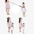 thumbnail image 4 of Toddler Leash & Harness for Child Safety,2 in 1 Anti Lost Wrist Link Baby Walking Harness for 1-5 Years Kids (colorful), 4 of 4