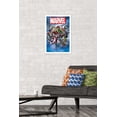 thumbnail image 3 of Marvel Comics - Photo de groupe, 3 of 4