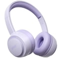 thumbnail image 1 of Auriculares para niños Gorsun Bluetooth 5.3 45H Play Time Purple, 1 of 7