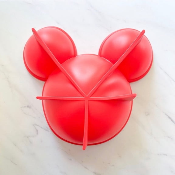 MICKEY BREAKABLE MOLD