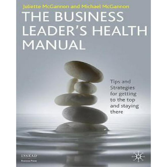 Business Leaders Health Manual