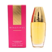 Beautiful by Estee Lauder 2.5 oz EDP Perfume for Women New In Box