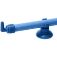 thumbnail image 4 of 18" Length Aquarium Air Stone Bubble Wall Tube Oxygen Diffuser Bar Decor Accessory for Fish Tank(Blue, 1pcs), 4 of 6