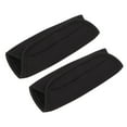 thumbnail image 1 of Funda para Reposabrazos de Cochecito BuyWeek 2 Piezas de Repuesto Protector de Manija Innovación Moderna, 1 of 14
