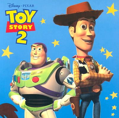 toy story 2 walmart