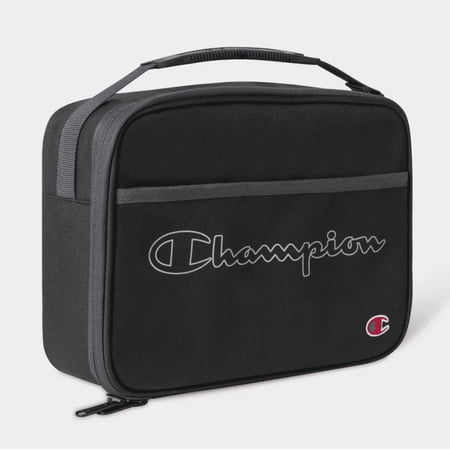 Champion Center Lunch Kit with Tray