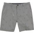 thumbnail image 1 of Tags Weekly Mens Classic Casual Chino Shorts, Gris, 40 Tags Weekly chino, 1 of 2