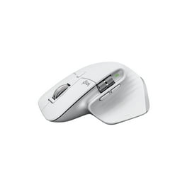 Logitech MX Master 3 Wireless Mouse, Silent, Ergonomic