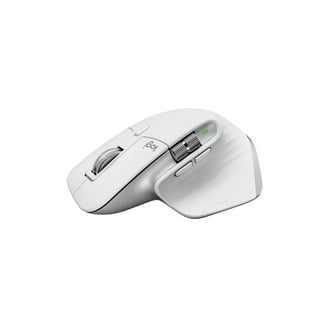 Logitech MX Master 3 Wireless Mouse, USB, Black for Computers