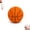 Basketball, variant on Baseball Fidget Ball, 3D Printed Fidget, Stress Relief Desk with Smooth Rotating Motion, Portable Sensory Puzzle Ball for Office, Home, Travel, Focus, Relaxation