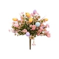thumbnail image 2 of Easter Egg Bouquets Are Perfectly For Adding A Festive Touch To Your Living Room During Easter, 2 of 7