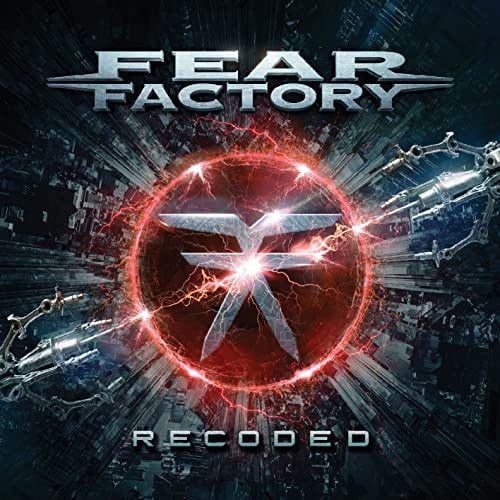 Recoded (Audiobook)