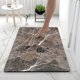 thumbnail image 3 of 1pc Super Absorbent Diatom Mud Bath Rug - Soft and Non-Slip Shower Carpet for Home Bathroom - Quick Dry Bath Mat with Diatomaceous Earth - Bathroom Accessories, 3 of 4
