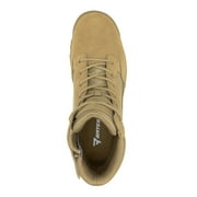 Bates Men's Tac Sport 8 Zip-up Tactical Boot
