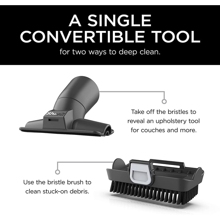 Shark Vacuum Cleaner, Lightweight, Self-Cleaning Brushroll, Swivel