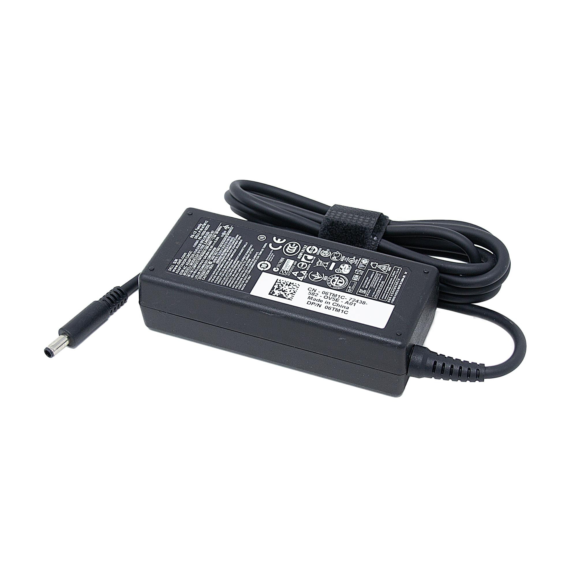 Dell Inspiron 14 5400 5402 5405 5406 5409 65W Laptop Charger AC Adapter -  