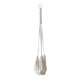 thumbnail image 3 of Cesta colgante para verduras y almacenamiento en la cocina | Organizador reutilizable de tela transpirable | Diseño escalonado que ahorra espacio | Blanco | Fácil de colgar | Tallas de 70 cm, 75 cm, 3 of 7
