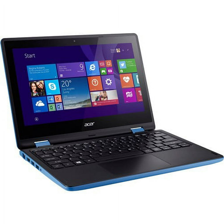 Acer Aspire R 11 R3-131T-C1Z5 - 11.6
