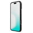 thumbnail image 4 of NILLKIN CamShield Prop Series For iPhone 17 Pro Max Case Clear Lens Lid TPU PC Phone Cover, 4 of 5