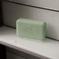 thumbnail image 5 of Oars + Alps Epsom Salt Mens Bar Soap, Made with Dermatologist Tested Skin Care Ingredients, Vegan and Gluten Free, 1 Pack, 5 of 8