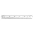 Dot Counter Ruler Westcott Acrylic Ruler, 12