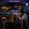 thumbnail image 3 of Luces de Guirnalda para Exterior Philips Hue Festavia 28m 32 Bombillas, 3 of 9