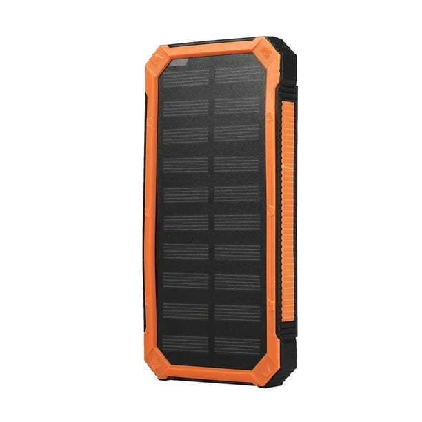20000MAH AYUNAN ELO EQUIPO MÓVIL PORTÁTIL DE CARGA DE BANCO DE ENERGIA USB DUAL DIY PARA ACTIVADADAS AL AIRE LIBRE