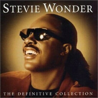Stevie Wonder - Journey Through the Secret Life of Plants - Music