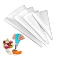 thumbnail image 1 of 4Pcs 4 Sizes Cake Pastry Piping Bag Eva Reusable Icing Cream Bag Reusable Cupcake Cookie Decorating Icing Cream Piping Bag Wweixi, 1 of 7