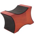 thumbnail image 1 of Reposacabezas Para Guitarra, Almohada Para Reposacabezas Para Guitarra De Apariencia Suave, Estable Universal De 4 Lados Para Violín Para Limpieza, 1 of 7