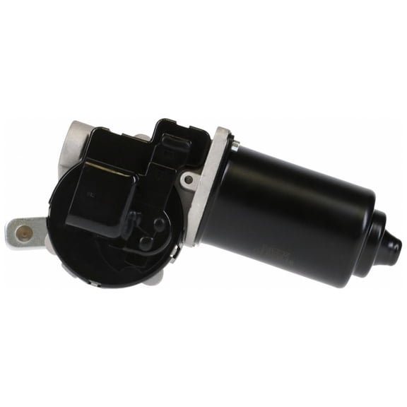 OEG Parts New Windshield Wiper Motor Replacement for Jaguar - Europe KT28427 01-08 Front Wiper Motor 4F1Z17508-AB 6L8Z17508-AA 6W1Z17508-CARM F65Z17508-AB F6DZ17508-AA F7RZ17508-AA F81Z17508-AA