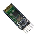 thumbnail image 2 of Módulo inalámbrico HC-05 Tarjeta serial inalámbrica Bluetooth del transceptor RF anti-reverso sidaley MK1441-00, 2 of 2